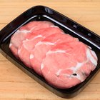 How to Cook Shoulder Lamb Chops on a Foreman Grill