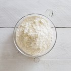 How to Keep Flour From Getting Wormy