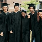 The Etiquette for Graduation Announcements