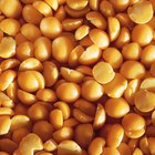 Which Is Healthier, Lima Beans or Soybeans?