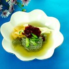 How to Thicken Soup With Gelatin