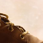How to Fix Timberland Boots Damaged by Water