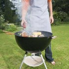How Do I Start a Mesquite Wood BBQ?