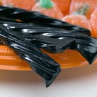 Ingredients of Black Licorice | Woman - The Nest