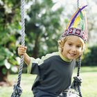 How to Make a Kid's Indian Costume From a Pillow Case