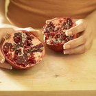 Why Is Pomegranate Good for You?