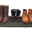 How to Make Homemade Waterproofing for Boots