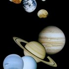 Cómo memorizar el orden de los planetas del sistema solar