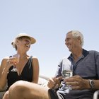 Fun Things to Talk About With Your Wife
