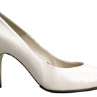 Can You Dye Leather Shoes a Darker Color?
