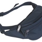How to Fix a Fanny-Pack Webbing Clip