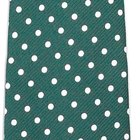 How to Fix a Necktie Snag