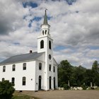 Cool Places to Get Married in Georgia