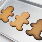 How to Bake Cookies That Are Not Burnt on the Bottom