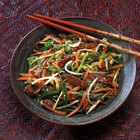 Should You Steam or Blanch Bean Sprouts Before Eating Them?