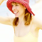 How to Flip Up a Hat Brim