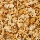 Microwave Popcorn Instructions