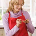 How to Decorate Bridal Shower Cookies