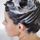 The Difference Between Texturizing & Volumizing Shampoo