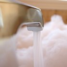 How to Keep Bathwater Hot