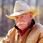 How to Keep Your Cowboy Hat on in the Wind