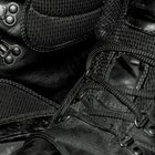 How to Style Black Combat Boots