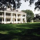"Gone With the Wind" Wedding Theme Ideas