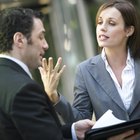 Types of Interpersonal Conflict