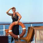 Wedding Shower Decor Ideas for a Cruise Theme