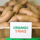 How Long Does It Take to Steam a Yam?