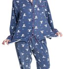 How to Repair Pajamas