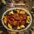 How to Freeze Polenta