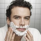 How to Get Your Husband to Shave His Mustache | Our Everyday Life