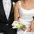 How to Put Boning in the Bodice of a Wedding Dress