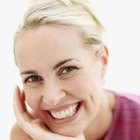 Crow's Feet Facial Exercising