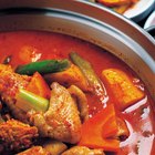 How to Cook Manioc Root