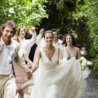 Places to Get Married in Hot Springs, Arkansas