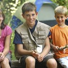 Funny Letters to Write Your Children at Camp
