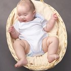 How to Make a Onesie Baby Shower Cake