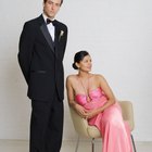 Etiquette for Formal Wear Attire