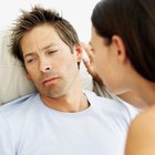 How to Support Your Man Without Being Condescending