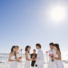 How to Become a Legal Wedding Officiant in New Jersey