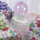 Teenage Girl Birthday Party Ideas