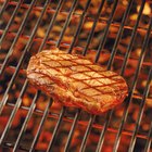 The Difference Between Grilled & Pan-Seared