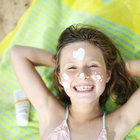 Causes, Risk Factors and Prevention of Sunburn