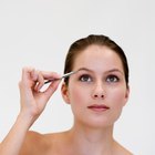 How to Make Sparse Eyebrows Look Natural