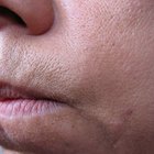 Solutions for Large Pores