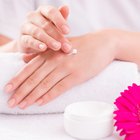 How to Make Sea Salt Hand Cream