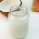 Coconut Oil Benefits and Risks