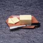 What Happens if You Mix Margarine and Real Butter Together?
